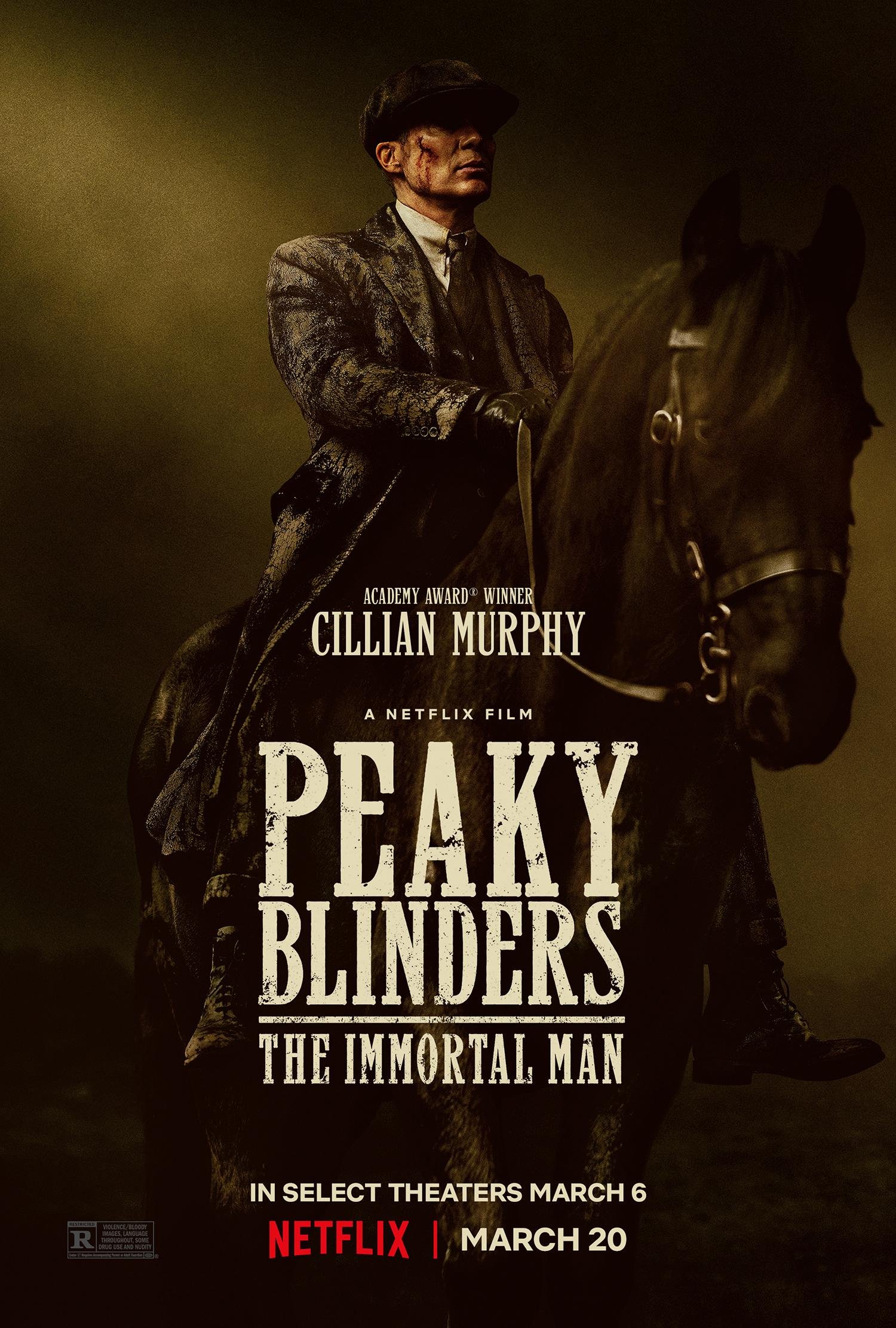 6IPTV On Demand Filme und Serien