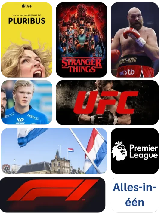 6IPTV Deutschland IPTV kaufen Live TV Sport Filme Serien 4K