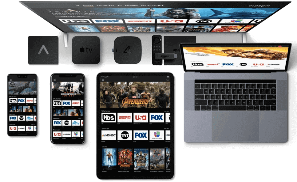 6IPTV Deutschland IPTV kaufen in HD Full HD und 4K